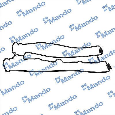 Opel Astra 1991-1998 Arası 1.8 i 16V, 2.0 i 16V Mando Marka Üst Kapak Contası