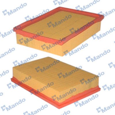 Peugeot 307 2000-2012 Arası 2.0 Mando Marka Hava Filtresi