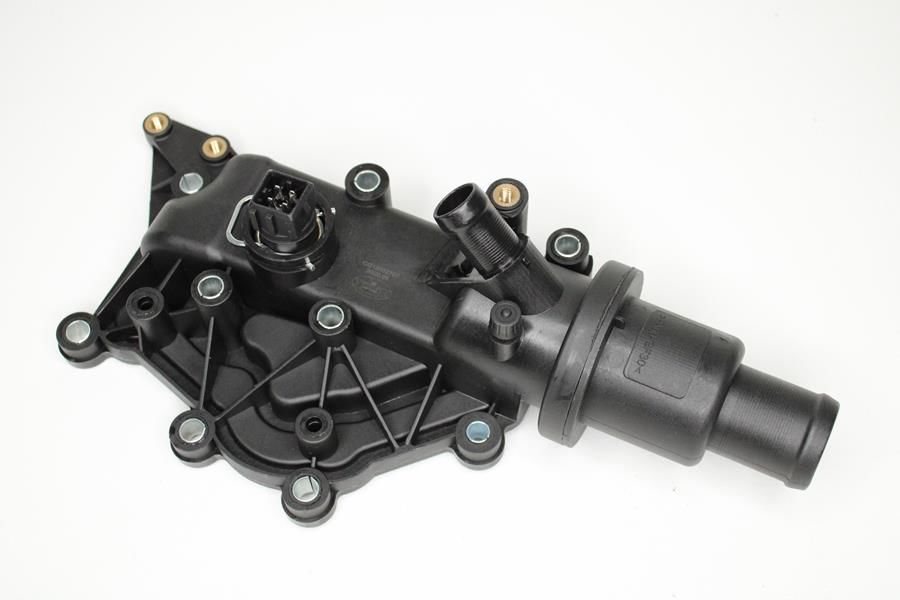 Megane III 1.6 16V Benzinli Termostat Triton RNT0464