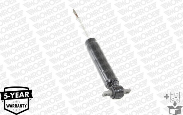 Volkswagen Lt 1975-1996 Arası 2.4 TD Ön Monroe Marka Amortisör