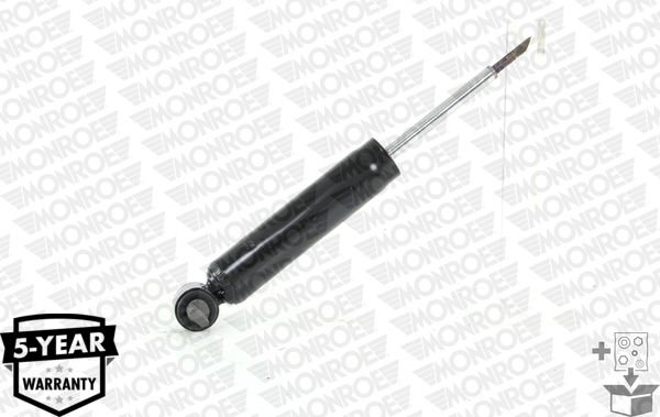 Volkswagen Lt 1975-1996 Arası 2.4 TD Ön Monroe Marka Amortisör