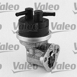 Citroen Bx 1982-1994 Arası 14 E Valeo Marka Depo Şamandırası