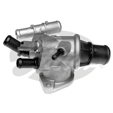 Fiat Doblo 2000-2005 Arası 1.9 JTD Multijet, 1.9 JTD, 1.9 D Multijet Gates Marka Termostat