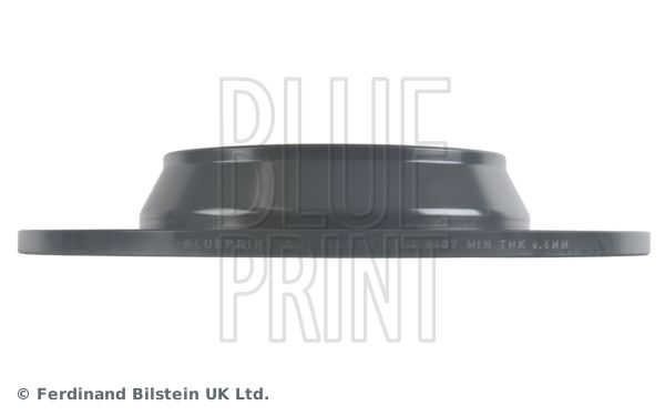 Ford Galaxy 2015-2019 Arası 1.5 EcoBoost Blueprint Marka Arka Fren Diski