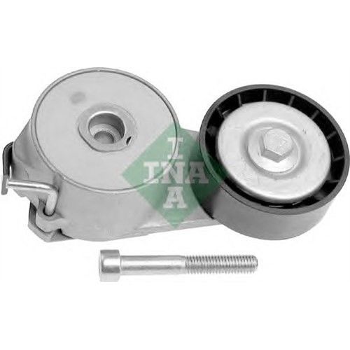 Linea 1.4 16V Alternatör Gergi Kütüğü Komple INA-534006910