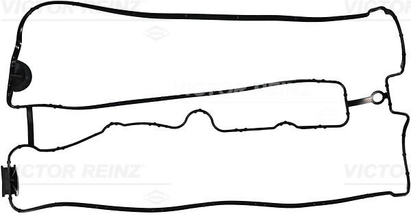Opel Astra 1991-1998 Arası 1.8 i 16V, 2.0 i 16V Victor Reinz Marka Üst Kapak Contası