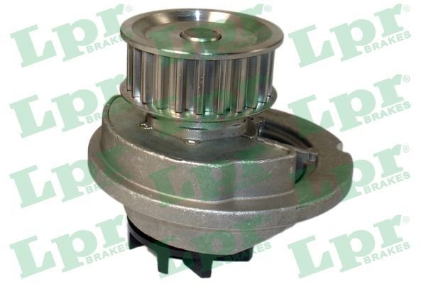 Opel Astra 1998-2009 Arası 1.6 16V, 1.4 16V LPR Marka Devirdaim Su Pompası
