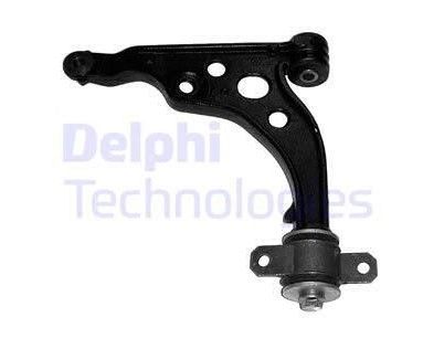 Ducato II 2002-2005 Salıncak Sol Delphi DEL-TC782