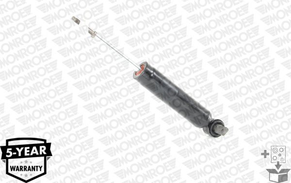 Volkswagen Lt 1975-1996 Arası 2.4 Ön Monroe Marka Amortisör