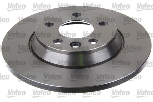 Volkswagen Sharan 1995-2010 Arası 1.9 TDI, 2.0 Valeo Marka Arka Fren Diski