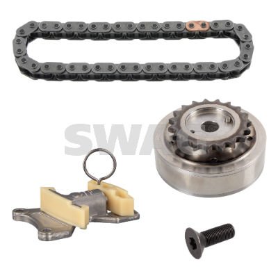 Volkswagen Touran 2003-2010 Arası 2.0 FSI Swag Marka Triger Zinciri Seti