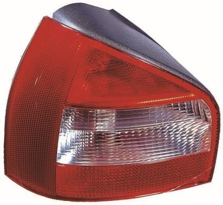 Audi A3 1996-2006 Arası S3 quattro, 1.9 TDI quattro, 1.9 TDI, 1.6 Depo Marka Sol Stop Lambası