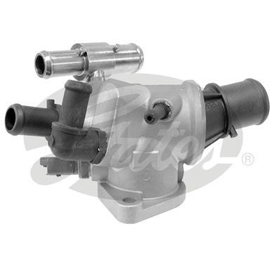 Fiat Doblo 2000-2005 Arası 1.9 D Gates Marka Termostat