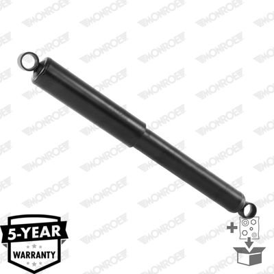 Ford Maverick 1993-1998 Arası 2.4 i Arka Sağ-Sol Uyumlu Gazlı Monroe Marka Amortisör