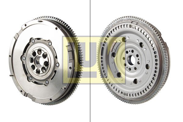 Ford S-Max 2006-2014 Arası 1.8 TDCi LUK Marka Volan
