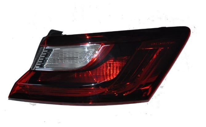 Megane IV Sağ Dış Stop Mars MAR-511263