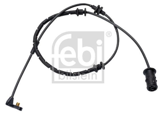 Opel Astra 1998-2009 Arası 1.6 16V Febi Marka Balata Fişi
