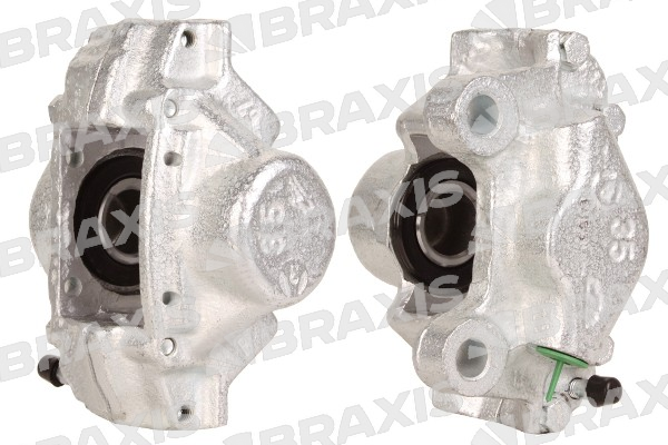 Opel Omega 1986-1994 Arası 2.6 i Braxis Marka Sol Arka Fren Kaliperi