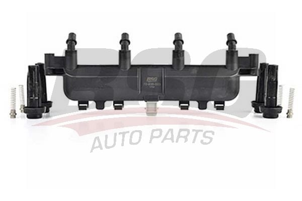 Peugeot 106 1996-2005 Arası 1.1 i BSG Marka Ateşleme Bobini