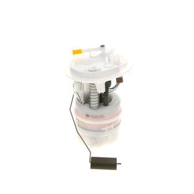 Peugeot 307 2002-2009 Arası 1.6 16V Bosch Marka Depo Şamandırası