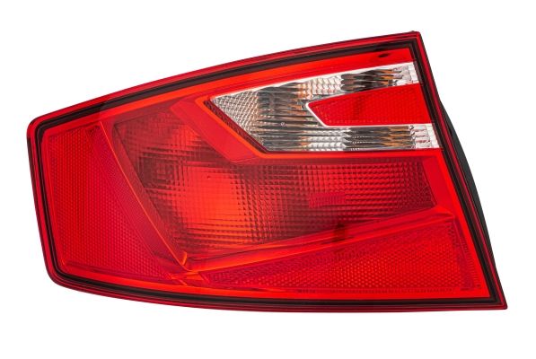 Seat Toledo 2012-2019 Arası 1.6 Hella Marka Dış Sol Stop Lambası