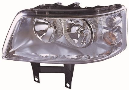 Volkswagen Transporter 2003-2015 Arası 2.0 Sol Depo Marka Far