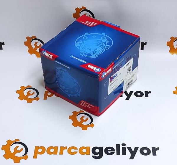 Palio 1.2 8V Ön Porya (Rulmansız) Veka 44-1837