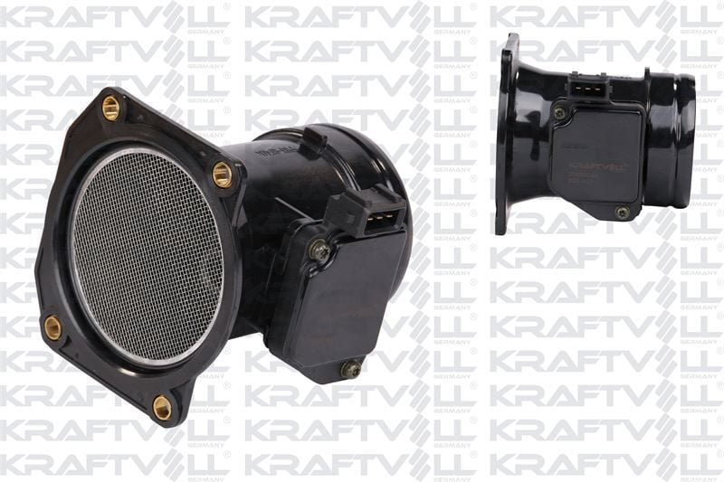 Audi A4 1994-2002 Arası 1.6, 1.8 quattro, 1.8 Kraftvoll Marka Hava Debimetresi