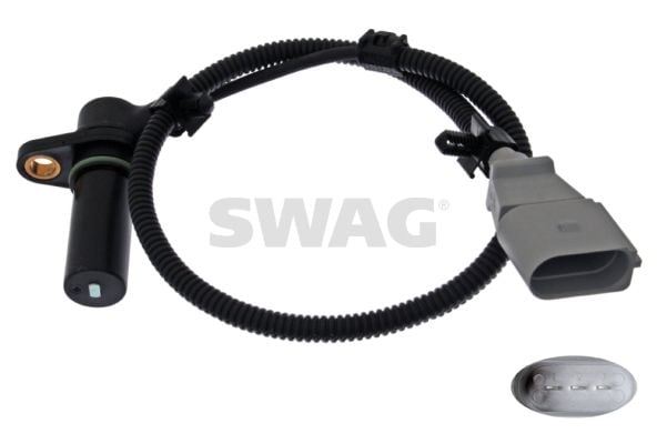 Audi A6 1997-2005 Arası 1.9 TDI Swag Marka Krank Sensörü