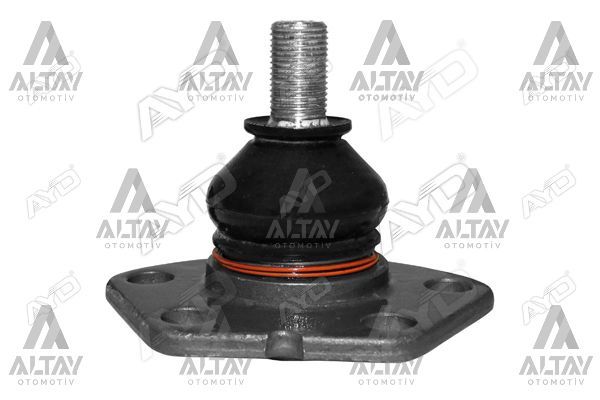 Ducato II 2002-2005 Rotil 15'' Jant Ayd AYD-10268