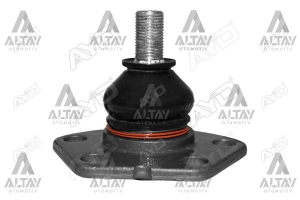 Ducato II 2002-2005 Rotil 15'' Jant Ayd AYD-10268