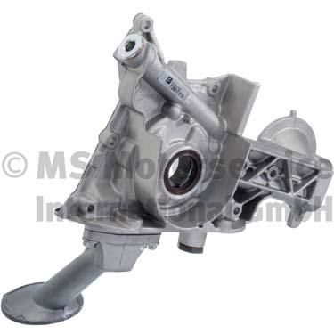 Fiat Palio 1996-2000 Arası 1.9 D Pierburg Marka Yağ Pompası
