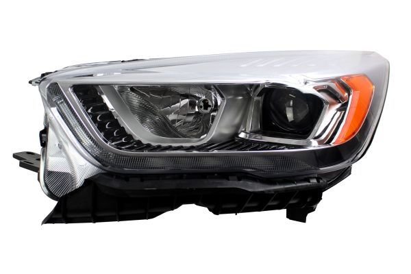 Ford Kuga 2012-2016 Arası 2.0 TDCi 4x4 Sol Depo Marka Far