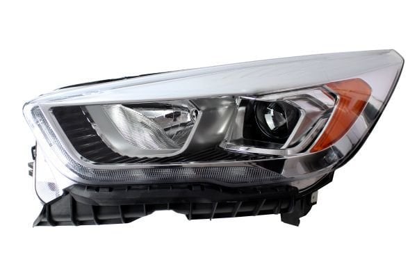 Ford Kuga 2012-2016 Arası 2.0 TDCi 4x4 Sol Depo Marka Far