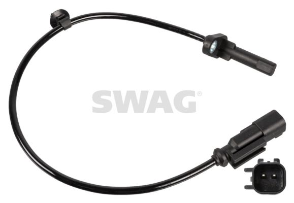 Ford Transit Custom 2012-2016 Arası 2.2 TDCi Swag Marka Arka Abs Sensörü