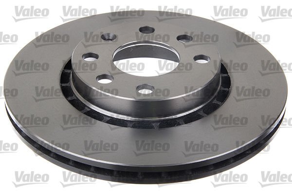 Opel Astra 1991-1998 Arası 1.8 i Valeo Marka Ön Havalı Fren Diski