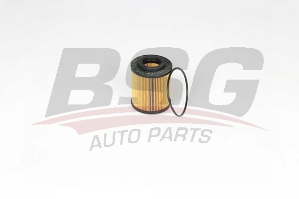 Opel Astra 1998-2013 Arası 1.7 TD, 1.7 DTI 16V, 1.7 CDTI BSG Marka Yağ Filtresi