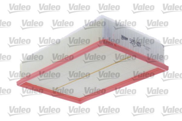 Opel Movano 2010-2014 Arası 2.3 CDTI FWD Valeo Marka Hava Filtresi