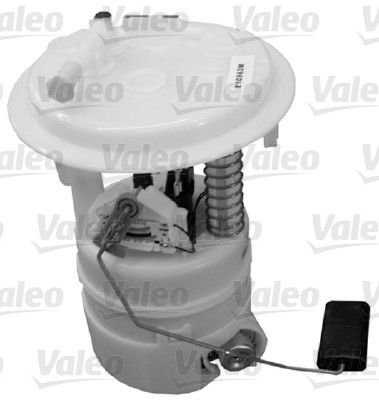 Peugeot 307 2002-2009 Arası 1.6 16V, 2.0 16V, 1.4 16V Valeo Marka Depo Şamandırası