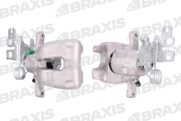 Volkswagen Caddy 2004-2015 Arası 2.0 EcoFuel Braxis Marka Sağ Arka Fren Kaliperi