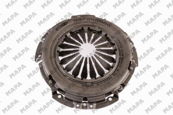 Fiat Linea 2006-2010 Arası 1.4 Mapa Marka Debriyaj Seti
