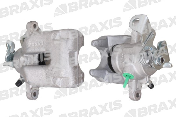 Citroen Ds4 2011-2015 Arası 1.6 VTi 120 Braxis Marka Sol Arka Fren Kaliperi
