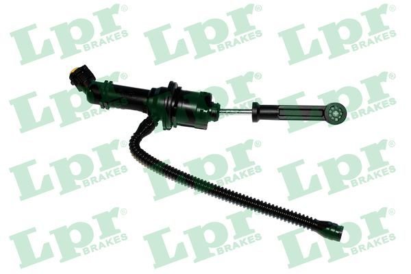 Dacia Lodgy 2012-2016 Arası 1.6, 1.5 dCi LPR Marka Debriyaj Üst Merkezi