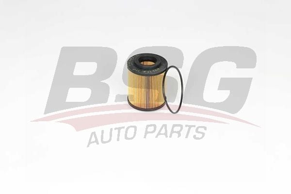 Opel Combo 2001-2005 Arası 1.7 DI 16V, 1.7 DTI 16V BSG Marka Yağ Filtresi