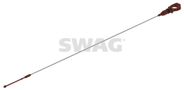 Peugeot 307 2000-2012 Arası 1.4 HDi Swag Marka Motor Yağ Çubuğu