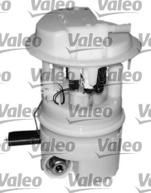 Peugeot 307 2002-2009 Arası 1.6 16V, 2.0 16V Valeo Marka Depo Şamandırası