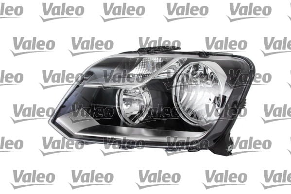 Volkswagen Amarok 2010-2014 Arası 2.0 BiTDI Sol Valeo Marka Far