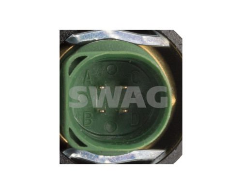 Volkswagen Golf 1997-2008 Arası 1.6 Swag Marka Termostat