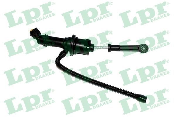 Dacia Logan 2012-2016 Arası 1.2 LPG LPR Marka Debriyaj Üst Merkezi