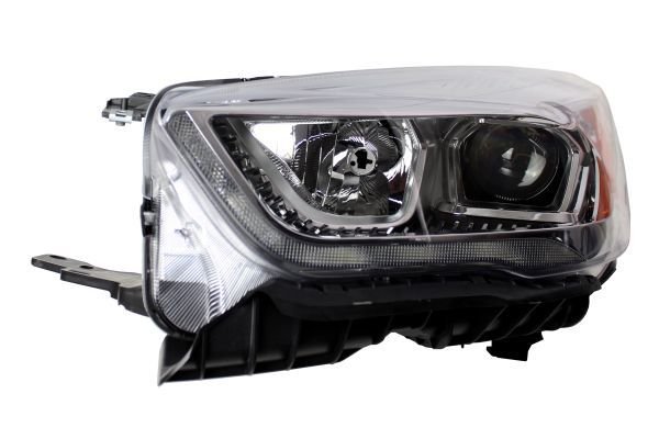 Ford Kuga 2012-2016 Arası 1.6 EcoBoost 4x4 Sol Depo Marka Far